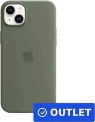 Vāks Apple iPhone 14 Plus Silicone