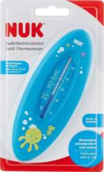 Vannas termometrs Nuk Ocean (zils) —
