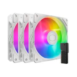 Ventilators Cooler Master SickleFlow Edge 120