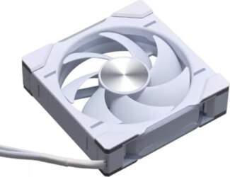 Ventilators Phanteks PH-F120D30 12 cm Balts