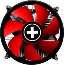 Ventilators Xilence Performance C XC232 9