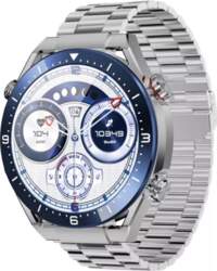 Viedpulkstenis MAXCOM Ecowatch1 51 mm apaļš