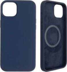 Viedtālruņa vāciņš FIXED FIXFLM-929-BL priekš iPhone