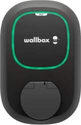 Wallbox Pulsar MAX Socket 22 kW