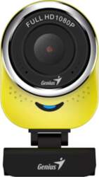Webkamera Genius QCam 6000 — 2