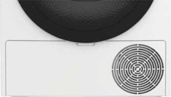 Whirlpool WP D9 WBS EE veļas