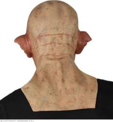 WIDMANN Zombie maska — kostīma sejas