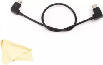 Xrec USB Type‑C kabelis uz Micro‑USB
