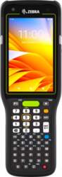 Zebra MC3400 rokas mobilais dators ar