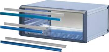 19 collu karkass SCHROFF Design Element