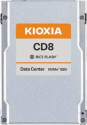 2.5" SSD Kioxia CD8‑V 3