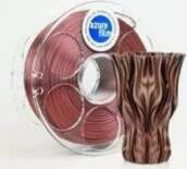 3D drukas diegs Flashforge Silk Dark