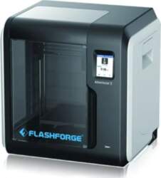 3D printeris Flashforge Adventurer 3 —