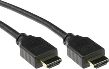 ACT High Speed HDMI v2.0