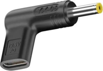 Adaptera kabelis extra digital USB Type-C