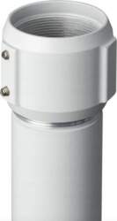 Adapteris BCS UNIVERSAL BCS-R100 — barošanas