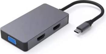 Adapteris extra digital CA913879 — USB