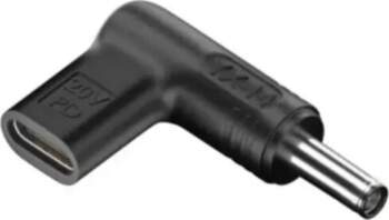 Adapteris extra digital USB Type-C —