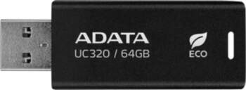 ADATA UC320 USB Flash Drive 64