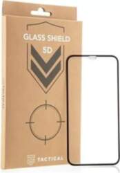 Aizsargstikls 5D priekš Apple iPhone 12