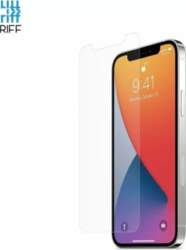 Aizsargstikls Riff priekš Apple iPhone 12