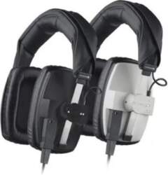 Aizvērta tipa studijas austiņas Beyerdynamic DT