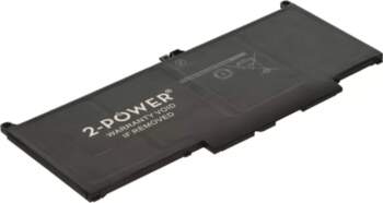 Akumulators 2-Power 2P-MXV9V, 2P-MXV9V