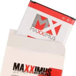 Akumulators Maxximus priekš Nokia N97 Mini