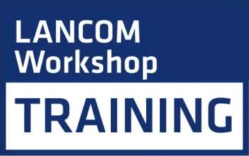 Apmācību kurss: Lancom Systems LANCOM Focus