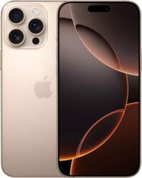 Apple iPhone 16 Pro Max 6