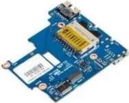 Ārējais USB Blu-ray disksē HP USB