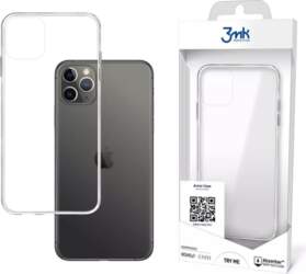 Armor Case mobilā tālruņa vāks 3MK