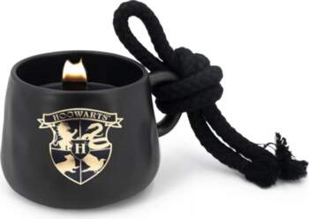 Aromātiskā svece Harry Potter Cup with