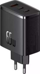 Ātrs lādētājs Baseus Cube Pro 65W