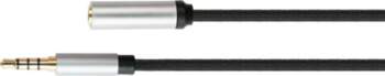 Audio kabelis Python GC-M0239 2m 3
