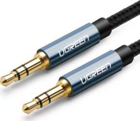 Audio kabelis UGREEN 3,5 mm