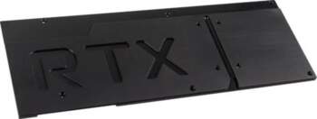 Backplate priekš kryographics NEXT RTX 2080