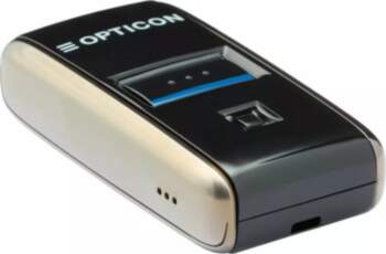 Barcode skeneris Opticon OPN-2500 USB-C Bluetooth