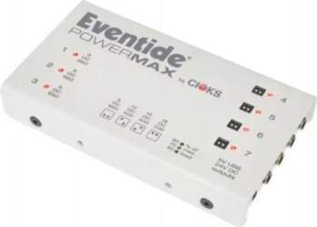 Barošanas bloks Eventide PowerMAX V2 —