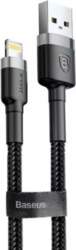 Baseus Cafule USB Lightning kabelis 2A