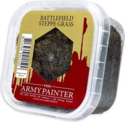 Bāzes materiāls Army Painter Battlefield Basing: