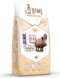 BEMO Sensitive Boar Medium/Large Mono sausā