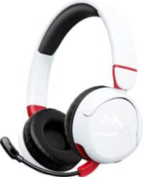 Bezvadu spēļu austiņas HyperX Cloud Mini