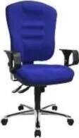 Biroja krēsls Topstar Softec Synchro Deluxe