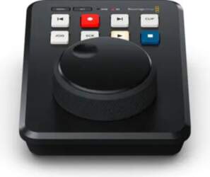 Blackmagic Design HyperDeck Shuttle HD video