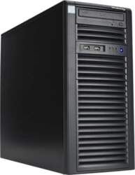 BlueChip SERVERline T40320s torņa tipa serveris