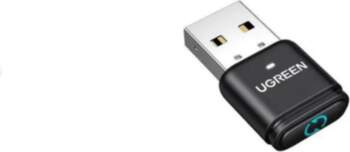 Bluetooth adapteris UGREEN BT301 — USB