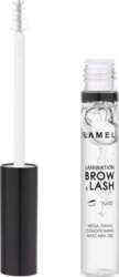 Brow & Lash laminēšanas gēls Lamel