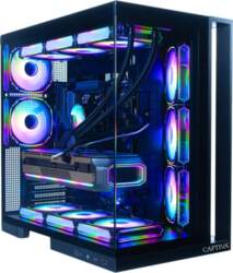 Captiva 102881 Dators Intel Core Ultra