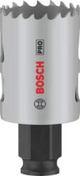 Caurumu zāģis Bosch PRO Multi Material